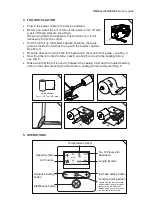 Preview for 9 page of Opus aeroPOUCH 9 Pro User Manual