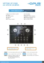 Preview for 16 page of Opus Air OPUS OP4 Owner'S Handbook Manual