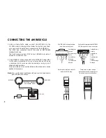 Предварительный просмотр 8 страницы Opus AMR650 V2.0 Installation Manual