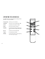 Preview for 12 page of Opus AMR650 V2.0 Installation Manual