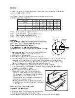 Предварительный просмотр 3 страницы Opus Atlas 150 User Manual