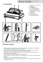 Preview for 3 page of Opus Atlas 190 User Manual