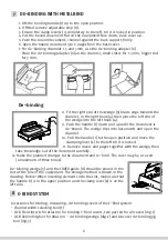 Предварительный просмотр 6 страницы Opus Atlas 190 User Manual