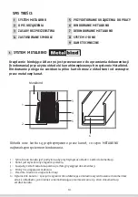 Предварительный просмотр 10 страницы Opus Atlas 190 User Manual