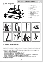 Предварительный просмотр 11 страницы Opus Atlas 190 User Manual