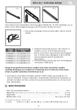 Preview for 15 page of Opus Atlas 190 User Manual