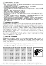 Preview for 4 page of Opus Atlas 300 mono User Manual