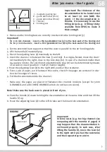 Предварительный просмотр 5 страницы Opus Atlas 300 mono User Manual