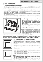 Предварительный просмотр 11 страницы Opus Atlas 300 mono User Manual