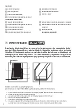 Предварительный просмотр 16 страницы Opus Atlas 300 mono User Manual