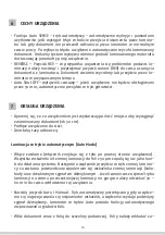 Preview for 16 page of Opus AutoLAM A3 User Manual