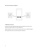 Preview for 14 page of Opus Calypso Operation And Installation Manual