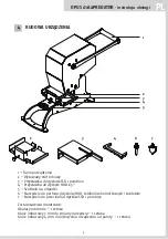 Предварительный просмотр 3 страницы Opus dataPREDATOR User Manual