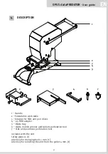 Preview for 9 page of Opus dataPREDATOR User Manual