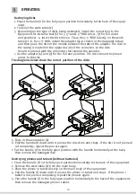 Preview for 10 page of Opus dataPREDATOR User Manual