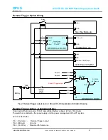 Предварительный просмотр 8 страницы Opus DCX3.1209 User Manual