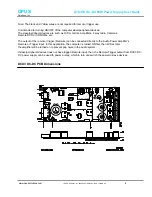 Предварительный просмотр 9 страницы Opus DCX3.1209 User Manual