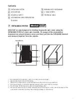 Preview for 2 page of Opus Easy 120 User Manual