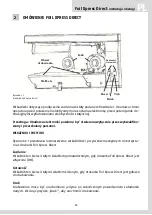 Preview for 12 page of Opus Foil Xpress Direct User Manual