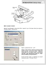 Preview for 26 page of Opus Foil Xpress Direct User Manual