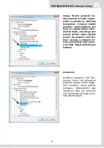 Preview for 32 page of Opus Foil Xpress Direct User Manual