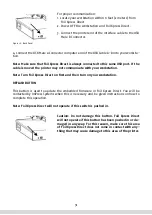 Preview for 51 page of Opus Foil Xpress Direct User Manual