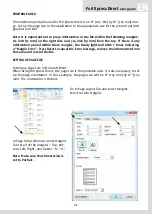 Preview for 62 page of Opus Foil Xpress Direct User Manual