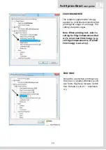 Preview for 70 page of Opus Foil Xpress Direct User Manual