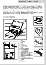 Preview for 17 page of Opus Goldpress 5 User Manual