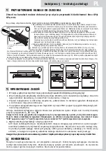 Preview for 25 page of Opus Goldpress 5 User Manual