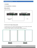 Предварительный просмотр 12 страницы Opus LD 1.2 Installation And User Manual