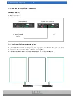 Предварительный просмотр 13 страницы Opus LD 1.2 Installation And User Manual