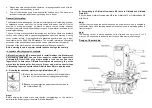 Предварительный просмотр 2 страницы Opus MasterPress 01 Operating, Maintenance And Health Safe Manual