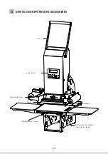 Предварительный просмотр 28 страницы Opus MasterPress 02 User Manual