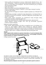 Preview for 8 page of Opus MasterPress EMD DEEP User Manual