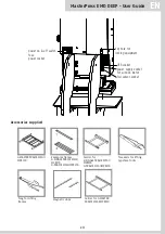 Preview for 28 page of Opus MasterPress EMD DEEP User Manual