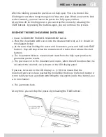 Preview for 7 page of Opus MBE-300 User Manual