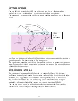 Preview for 12 page of Opus MBE-300 User Manual