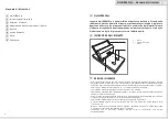 Предварительный просмотр 9 страницы Opus MultiCREASE 30 User Manual