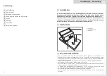 Preview for 11 page of Opus MultiCREASE 30 User Manual