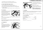 Предварительный просмотр 14 страницы Opus MultiCREASE 30 User Manual