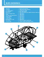 Предварительный просмотр 6 страницы Opus OFC195C Owner'S Handbook Manual