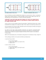 Preview for 35 page of Opus OFC195C Owner'S Handbook Manual