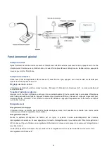 Preview for 8 page of Opus OP-6505 User Manual