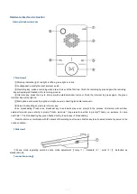 Preview for 13 page of Opus OP-6505 User Manual