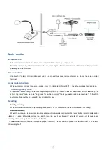 Preview for 16 page of Opus OP-6505 User Manual