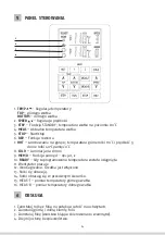 Preview for 4 page of Opus RolLAM 380 Super User Manual