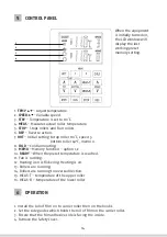 Preview for 14 page of Opus RolLAM 380 Super User Manual