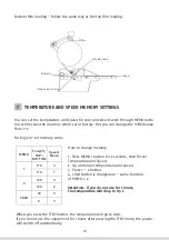 Preview for 16 page of Opus RolLAM 380 Super User Manual