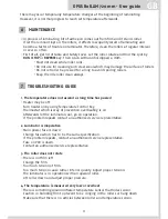 Preview for 11 page of Opus RolLAM 720 User Manual